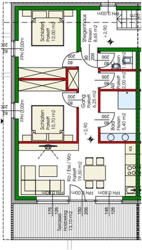 Ferienwohnung Bei Der Steinbergbahn Leogang Exterior foto